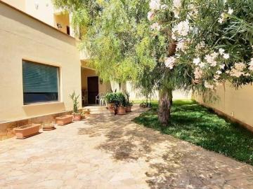 Prestigiosa villa di 260 mq in vendita Via Agenore, 31, Palermo, Sicilia