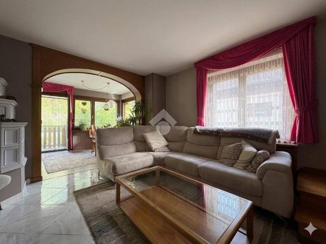 Prestigiosa villa di 260 mq in vendita, Via Breno, 3, Valdisotto, Sondrio, Lombardia