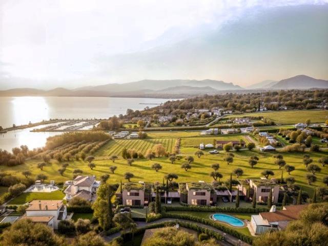Prestigiosa villa di 270 mq in vendita via Riare, Pacengo di Lazise, Veneto