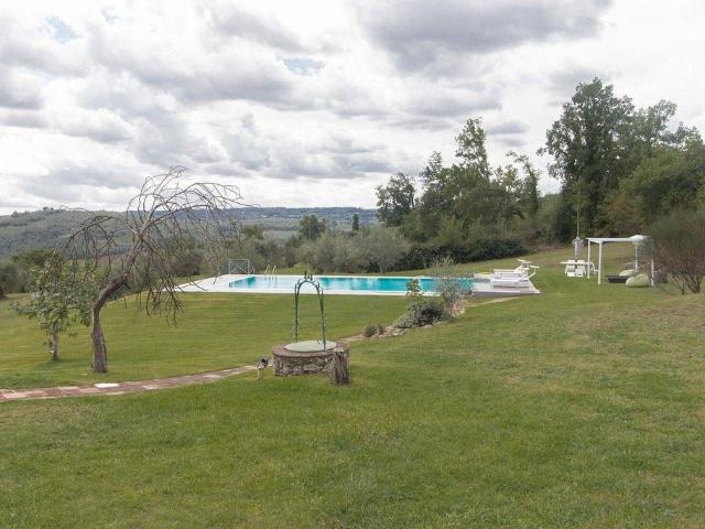 Esclusiva villa di 270 mq in vendita Località Montecchie, Penna in Teverina, Provincia di Terni, Umbria