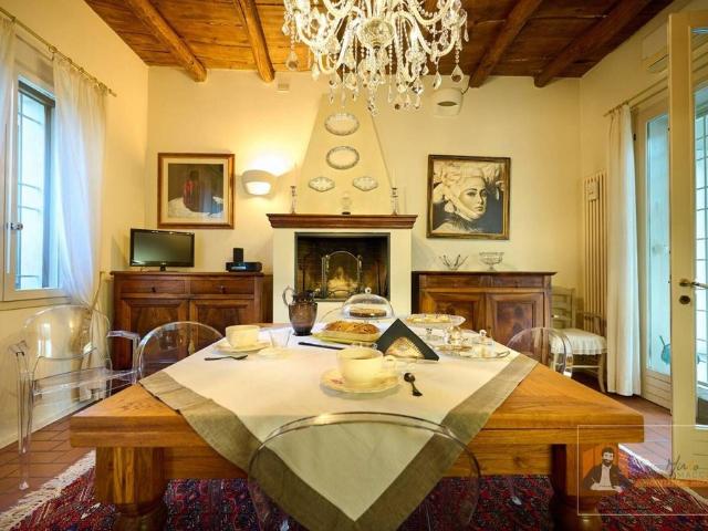 Prestigiosa villa di 273 mq in vendita Via Caduti per la Libertà, 79, Castenaso, Emilia Romagna