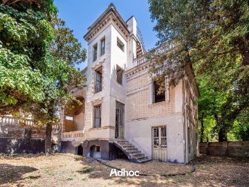 Prestigiosa villa di 278 mq in vendita, Via Roma 69, Fano, Pesaro e Urbino, Marche