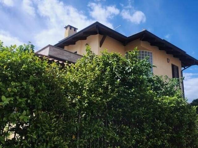 Prestigiosa villa di 279 mq in vendita Via Montegrappa 19c, Alpignano, Provincia di Torino, Piemonte