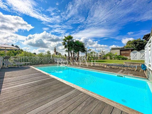 Prestigiosa villa di 280 mq in vendita, Via Francesca Lavizzari, 34B, Rodero, Como, Lombardia