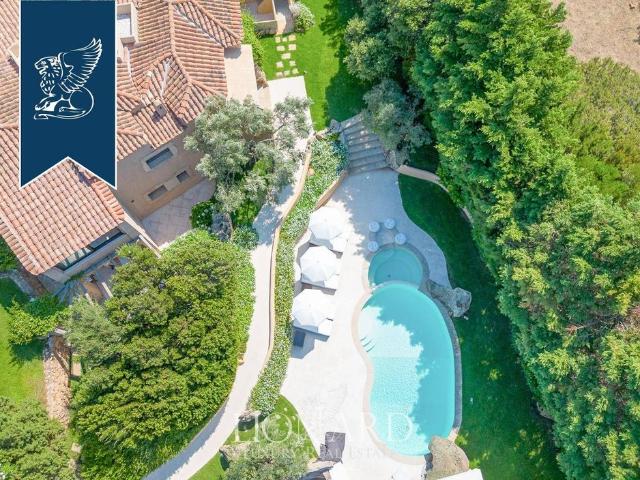 Villa di 298 mq in vendita Arzachena, Sardegna