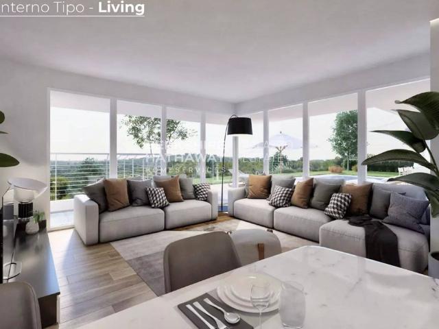 Esclusiva villa in vendita Casnate Con Bernate, Italia