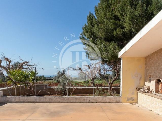 Villa in vendita Salve, Puglia
