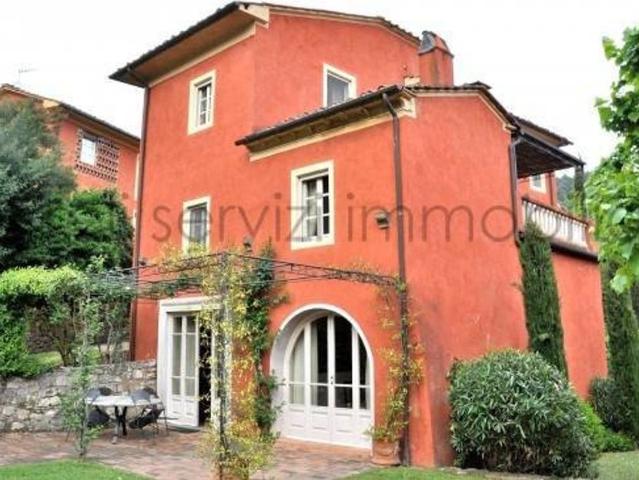 Prestigiosa villa di 286 mq in vendita, Via Misigliano, 49, Camaiore, Toscana