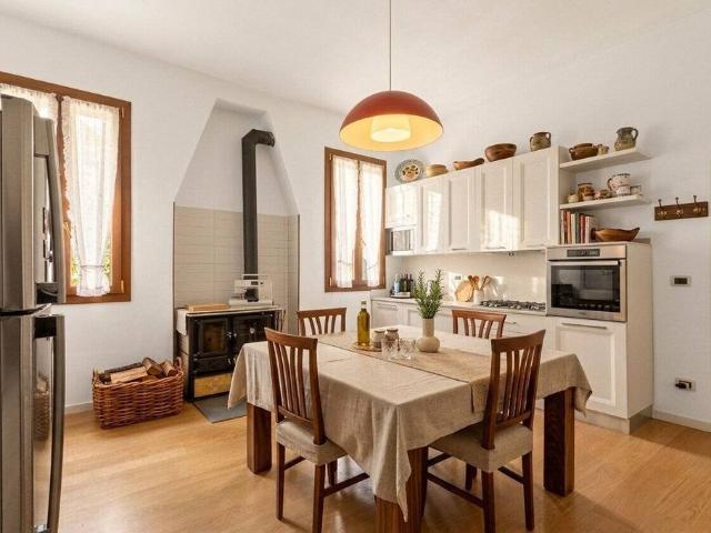 Prestigiosa villa di 290 mq in vendita, VIA MUSON, 16, Santa Maria di Sala, Veneto