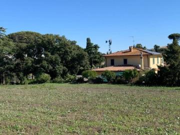 Prestigiosa villa di 290 mq in vendita, Via Tufetto, Aprilia, Lazio