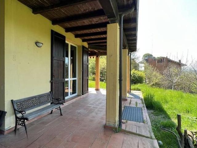 Prestigiosa villa di 298 mq in vendita Via di Gaibola, Bologna, Emilia Romagna