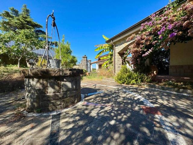 Prestigiosa villa di 299 mq in vendita, Via Edoardo Strudthoff, 14/A, Muggia, Friuli Venezia Giulia