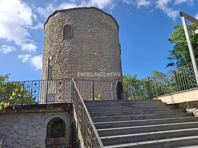 Prestigiosa villa di 300 mq in vendita, Via Chiunzi, 89, Tramonti, Campania