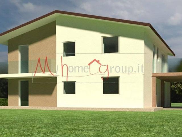 Prestigiosa villa di 300 mq in vendita, Via Guglielmo Marconi, Ponte San Nicolò, Padova, Veneto