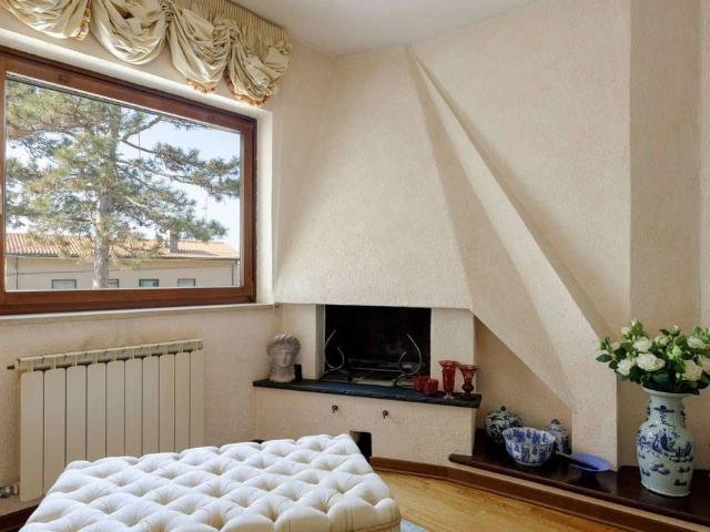 Prestigiosa villa di 300 mq in vendita via Frazione Visogliano, Duino Aurisina, Trieste, Friuli Venezia Giulia