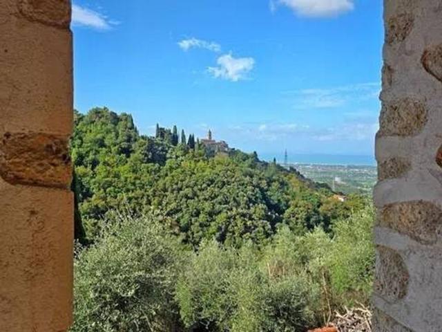 Prestigiosa villa di 300 mq in vendita, Via Marcello Lucchesi No Number, Camaiore, Lucca, Toscana