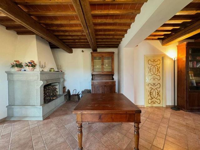 Prestigiosa villa di 300 mq in vendita Via Valle, Carmignano, Toscana