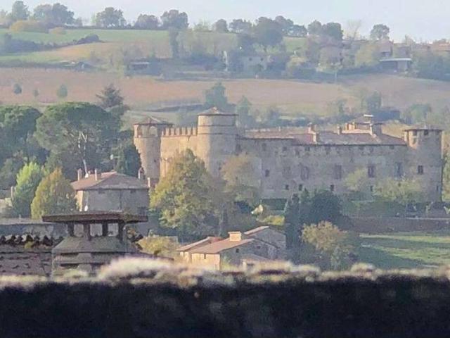 Prestigiosa villa di 300 mq in vendita, Case Leoni, Rivergaro, Emilia Romagna