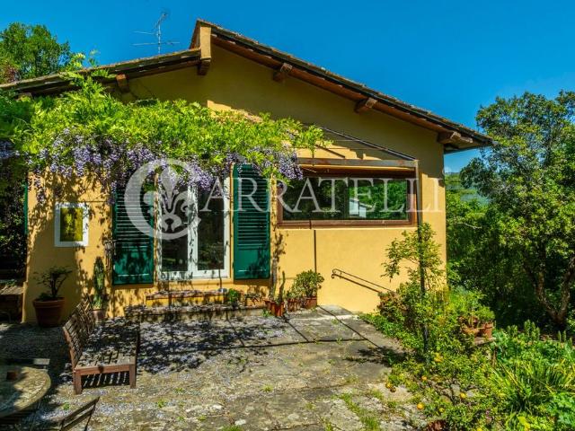 Prestigiosa villa di 300 mq in vendita, Fiesole, Toscana