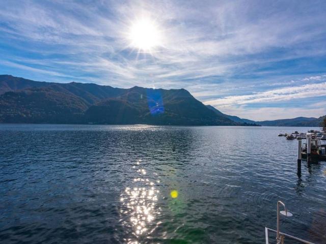Villa di 300 mq in vendita Laglio, Italia
