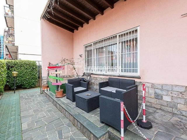 Villa di 300 mq in vendita Pioltello, Lombardia