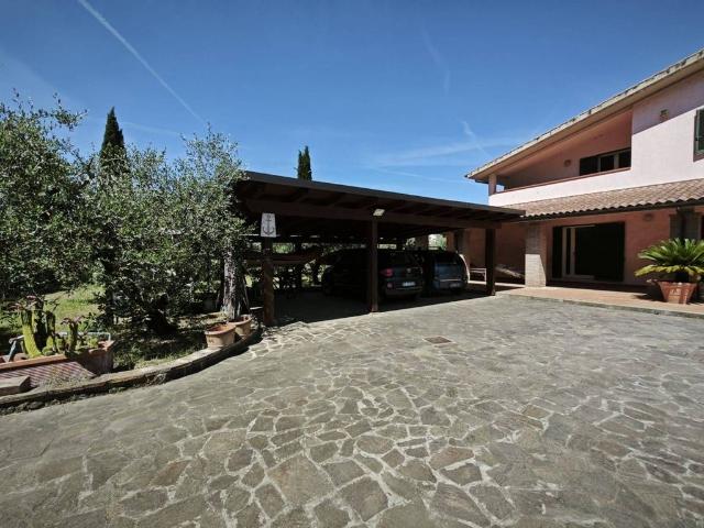 Prestigiosa villa di 300 mq in vendita Strada del Molinaccio, Grosseto, Toscana