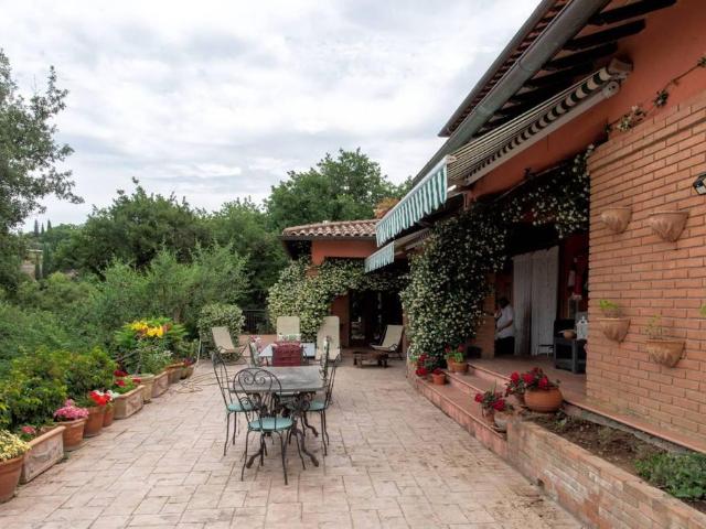 Esclusiva villa in vendita Strada della Caccia, 22, Magione, Perugia, Umbria