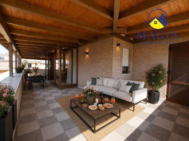 Prestigiosa villa di 300 mq Via Luigi Rizzo, 19, San Benedetto del Tronto, Ascoli Piceno, Marche