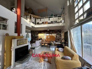 Prestigiosa villa di 305 mq in vendita, Via Caifasso, Cava de' Tirreni, Campania