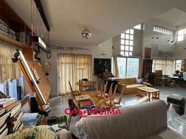 Prestigiosa villa di 305 mq in vendita, Via Caifasso, Cava de' Tirreni, Campania