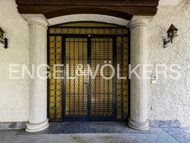 Esclusiva villa di 306 mq in vendita Via delle Querce, Casale Litta, Varese, Lombardia