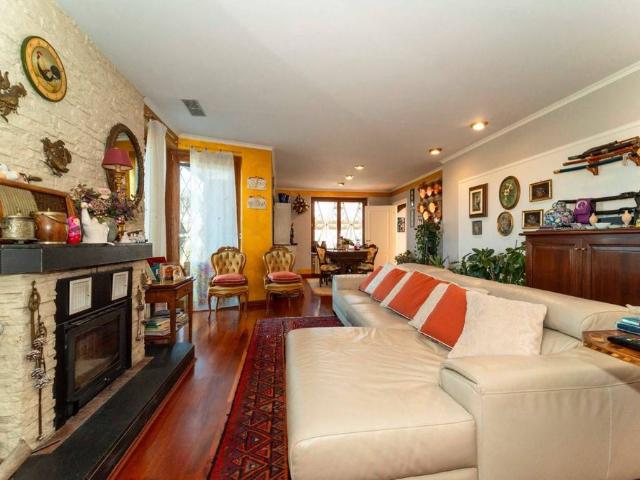Prestigiosa villa di 308 mq in vendita, Via Castelletto, 30, Piobesi Torinese, Piemonte