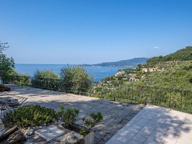 Prestigiosa villa di 310 mq in vendita Via Aurelia, 77, Chiavari, Genova, Liguria