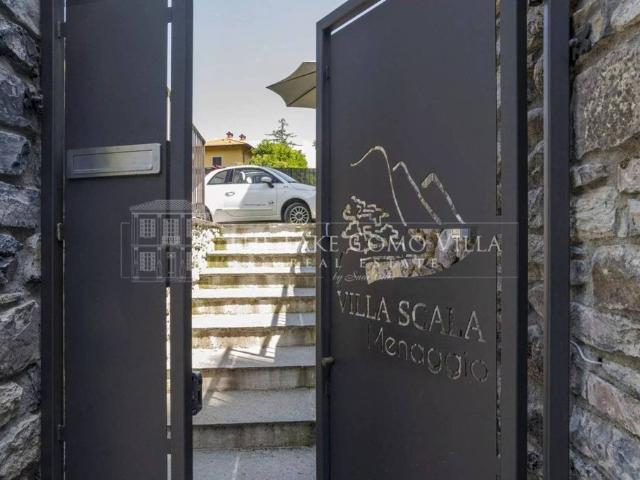Prestigiosa villa di 315 mq in vendita Via Monte Grappa, Menaggio, Como, Lombardia