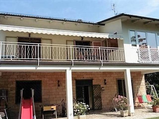 Prestigiosa villa di 327 mq in vendita, Via Gino Zocca, Monte San Pietro, Bologna, Emilia Romagna