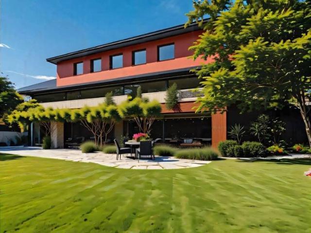 Prestigiosa villa di 355 mq in vendita Via di Gaibola, Bologna, Emilia Romagna