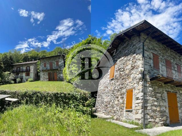 Prestigiosa villa di 333 mq in vendita, Sorico, Italia