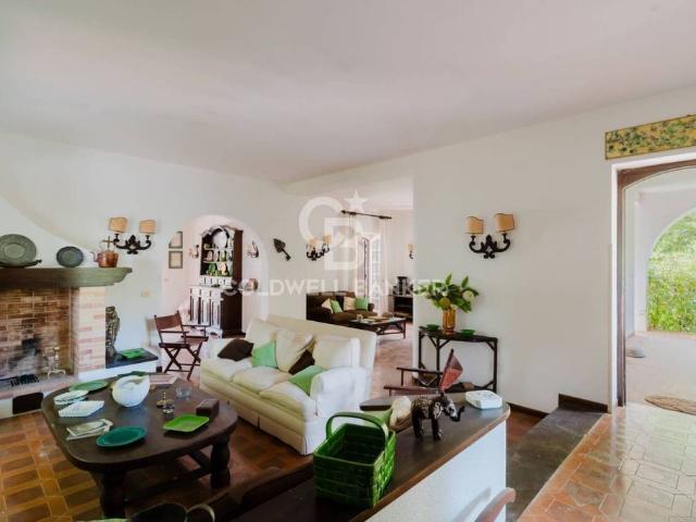 Prestigiosa villa di 338 mq in vendita Via Guglielmo Massaia, 6, Tricase, Puglia