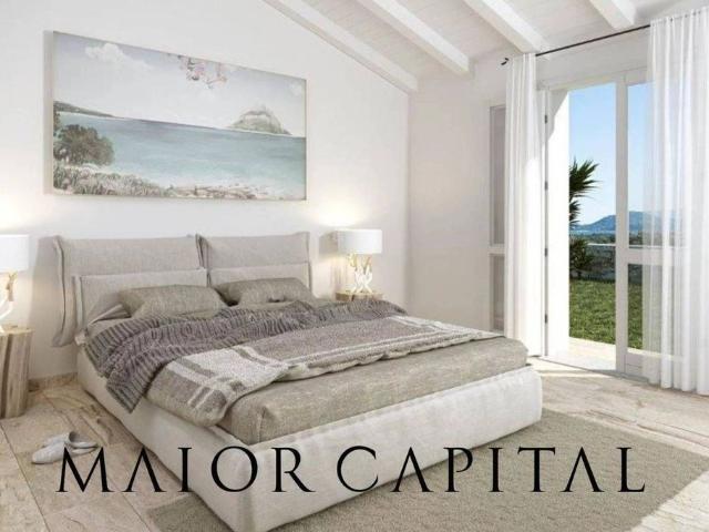 Prestigiosa villa di 344 mq in vendita, Le Saline, Olbia, Sardegna
