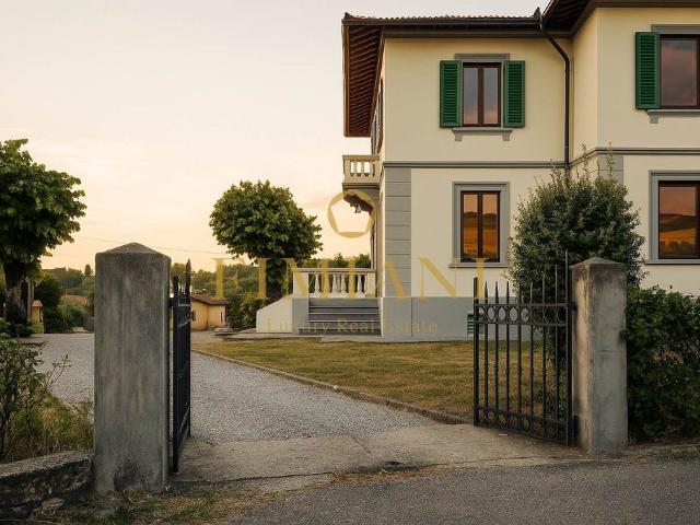 Villa di 345 mq in vendita Via San Francesco, Scarperia e San Piero, Firenze, Toscana