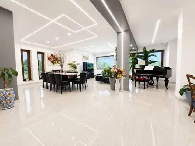 Prestigiosa villa di 345 mq in vendita Strada Colle Santo Spirito, 27, Pescara, Abruzzo