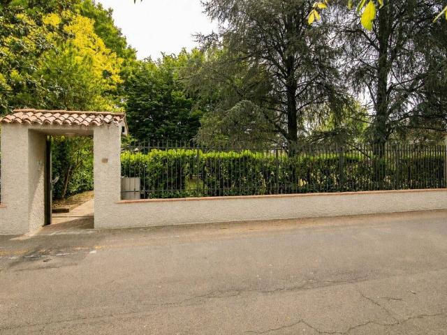 Prestigiosa villa di 350 mq in vendita Via Giuseppe Parini, 16, Cornegliano Laudense, Lombardia