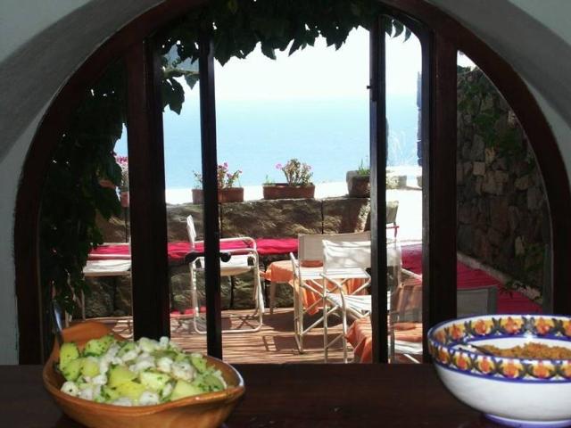 Prestigiosa villa in vendita Via Marina, Pantelleria, Trapani, Sicilia