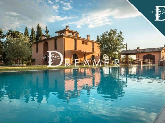 Esclusiva villa di 350 mq in vendita Vicolo di Montelopio, 50, 56037, Peccioli, Pisa, Toscana