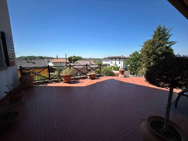 Prestigiosa villa di 351 mq in vendita, Via Sottoriviera, 90, Tarcento, Friuli Venezia Giulia