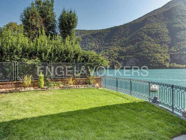 Prestigiosa villa di 352 mq in vendita, Via Vecchia Regina, 56, Laglio, Lombardia