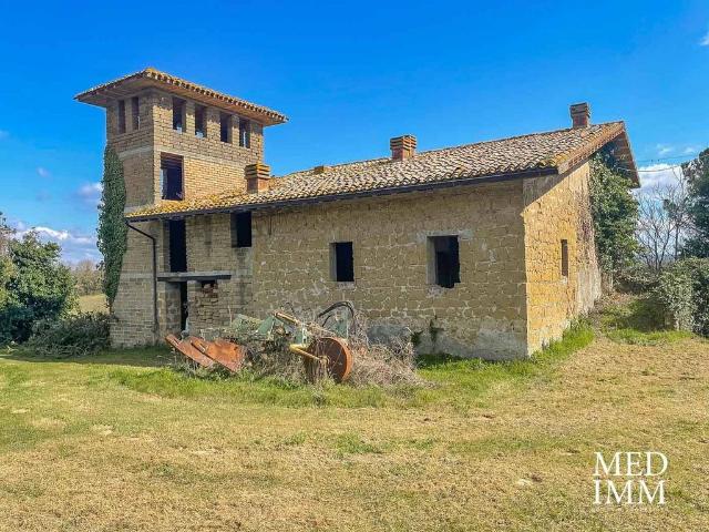 Prestigiosa villa di 359 mq in vendita Strada Provinciale Poggio Marano, Capodimonte, Viterbo, Lazio