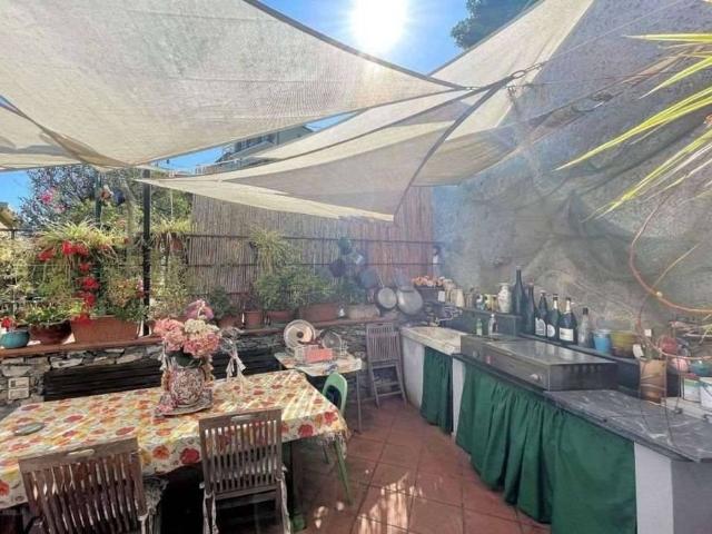 Prestigiosa villa di 360 mq in vendita Via Milite Ignoto, Recco, Liguria
