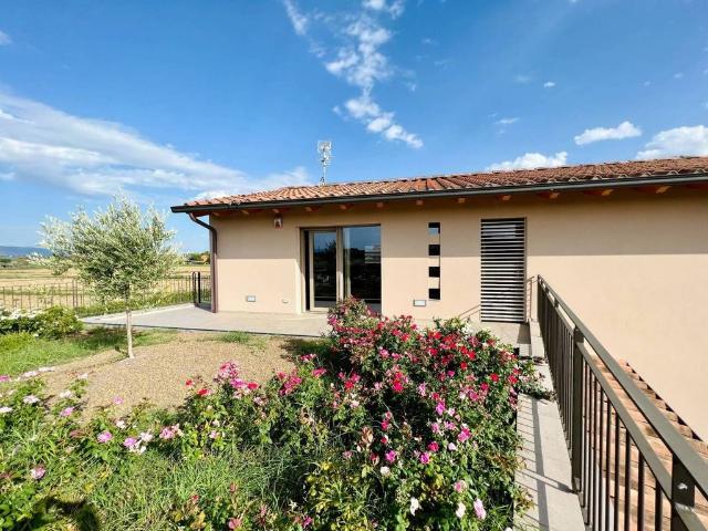Prestigiosa villa di 367 mq in vendita, Via Donica, Santa Croce sull'Arno, Pisa, Toscana