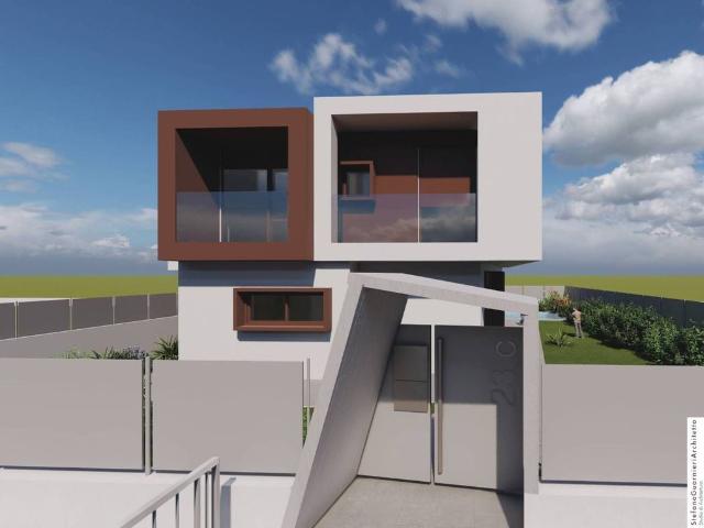 Prestigiosa villa di 369 mq in vendita Via Piazza, Adro, Lombardia